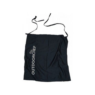 GREMBIULE OUTDOORCHEF