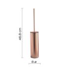 portascopino-elettra-d-dot-8xh47cm-inox-color-rame