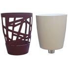 vaso-mosaic-curve-d-dot-13xh175cm-borgogna-slash-bianco