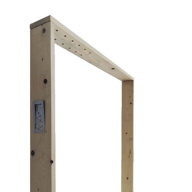 FALSO TELAIO PER PORTE SPALLA 85 MM