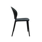sedia-ines-54x48xh81cm-nera