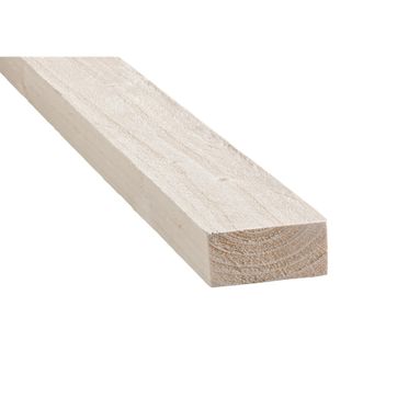 LISTELLO 2000X15X40 MM GREZZO IN ABETE