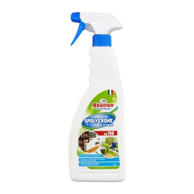 SPOLVERONE CASA LINDA 750ML