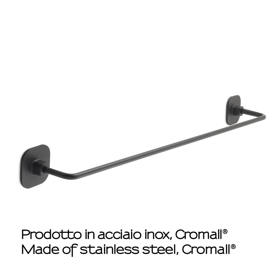 portasalviette-teide-60cm-nero-matt