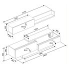 parete-attrezzata-ottanta-240x42cm-cemento-slash-bianco
