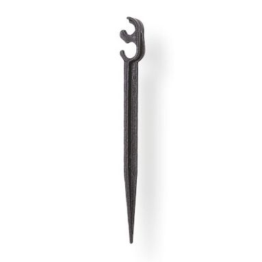PICCHETTI PER TUBI CAPILLARI 4X6MM E 6X8MM 10 PZ.
