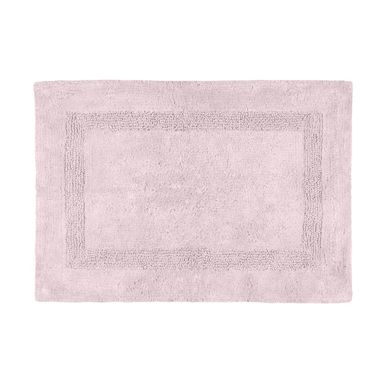 TAPPETO BAGNO SOFTNESS 50X80CM POLVERE.