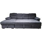divano-letto-silvia-corner-sx-282x168xh104cm-nero