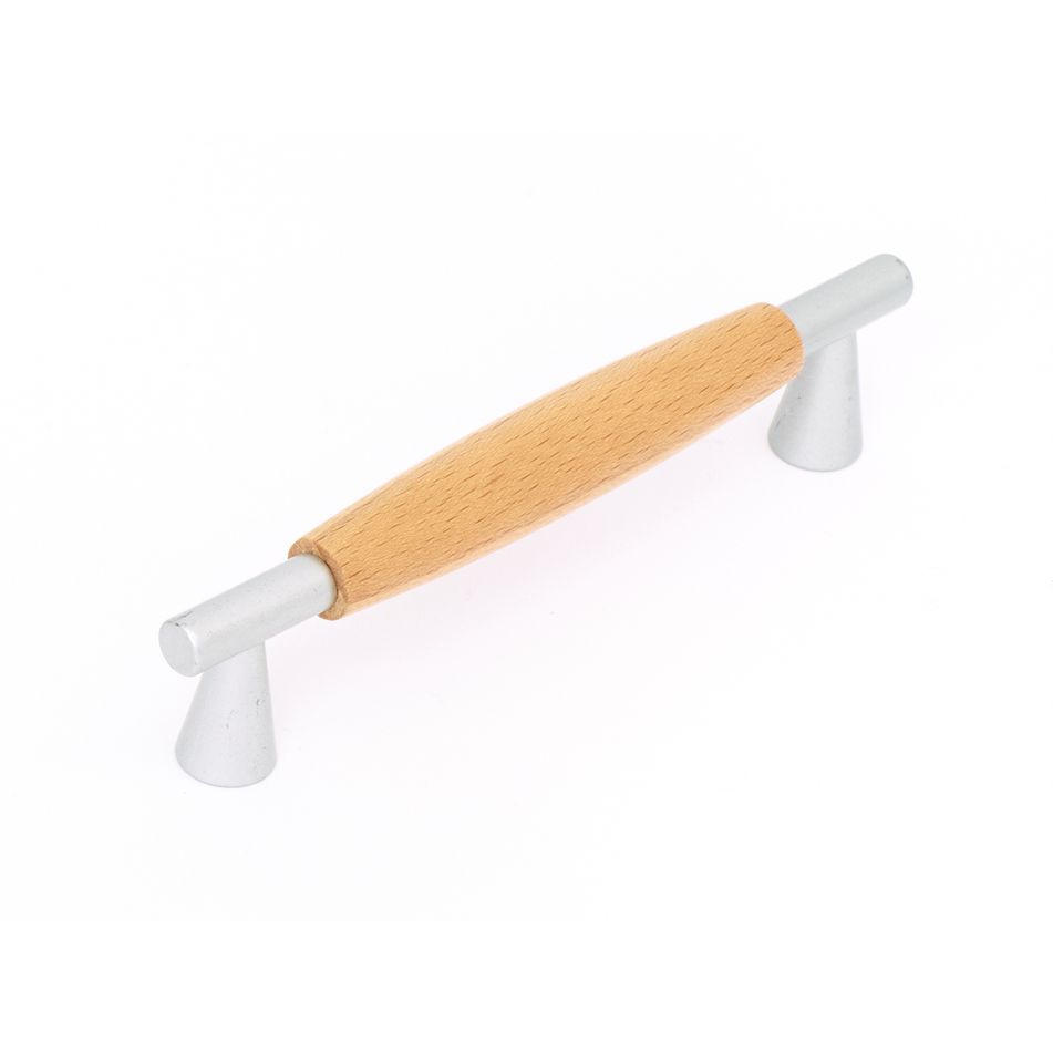maniglia-in-frassino-e-metallo-96mm-argento