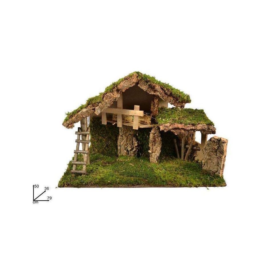 capanna-79x36x50cm-con-muschio-e-sughero