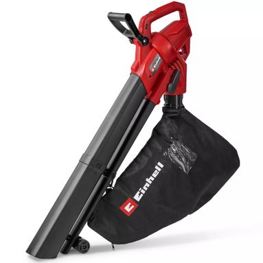 Einhell ASPIRATORE SOFFIATORE GC-EL 3026 E 3000W 40L