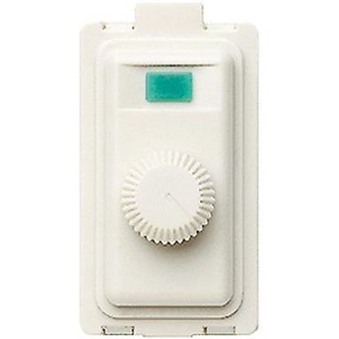 DIMMER MAGIC 230V 100/500W A MANOPOLA ROTATIVA