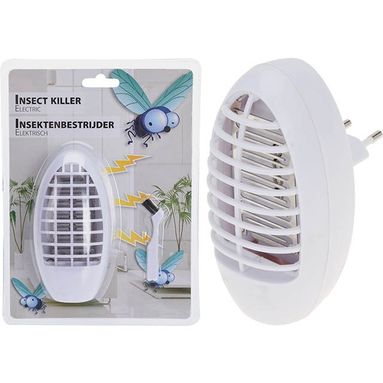 INSETTICIDA ELETTRICO 12CM