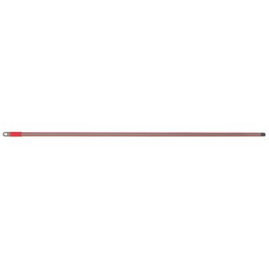 MANICO SOFT 130CM D.19MM GOMMATO