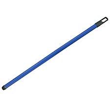 MANICO FERRO PLASTIFICATO 130CM PER LINEA ALLEGRA
