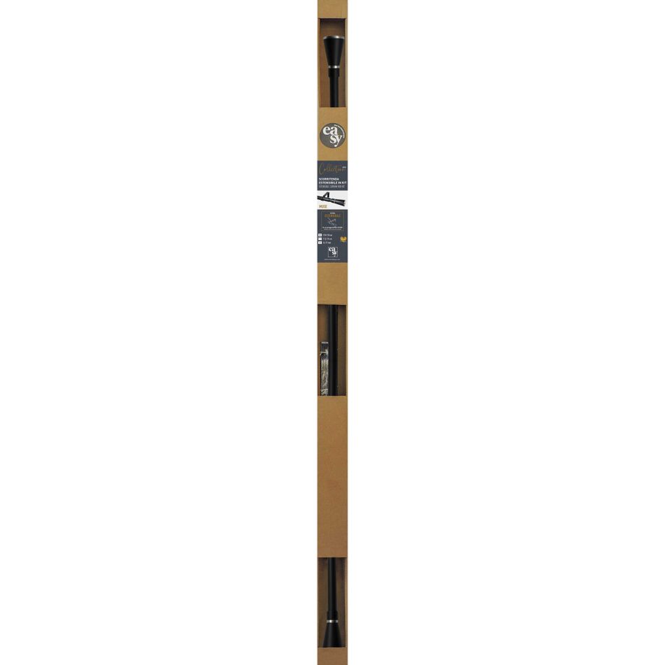bastone-kit-diamond-d-dot-19mm-120-210cm-nichel-f128b8