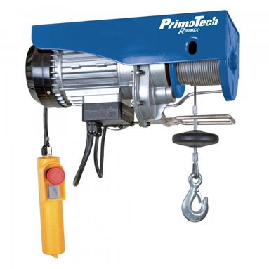PARANCO ELETTRICO 100/200 KG 480W