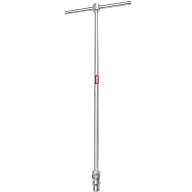 CHIAVE A T SNODATA 10MM
