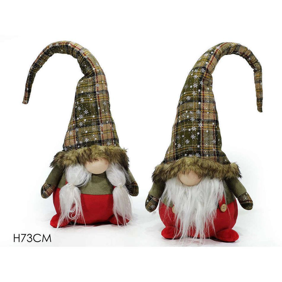 gnomo-seduto-73cm-cappello-verde