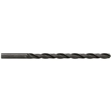 SET 3 PUNTE HSS D. 2.5MM PER ACCIAIO/GHISA