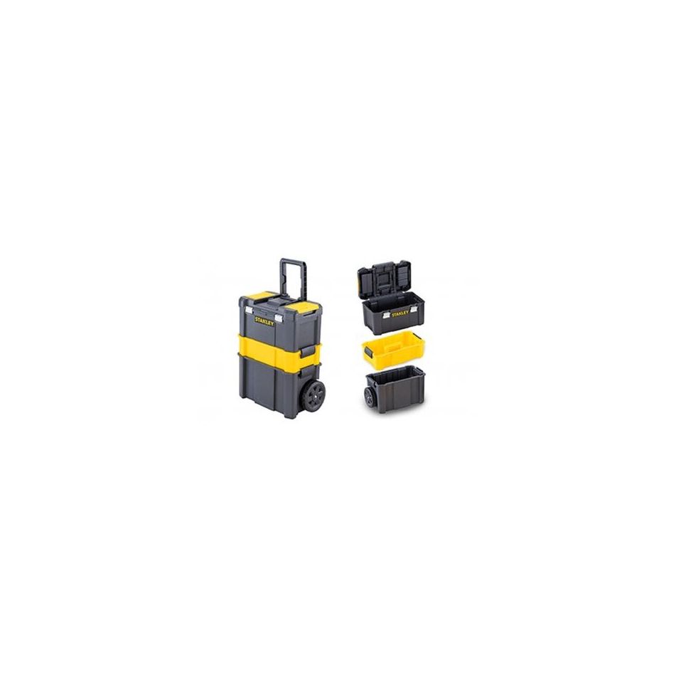 carrello-porta-attrezzi-3-in-1-essential-48x29xh62