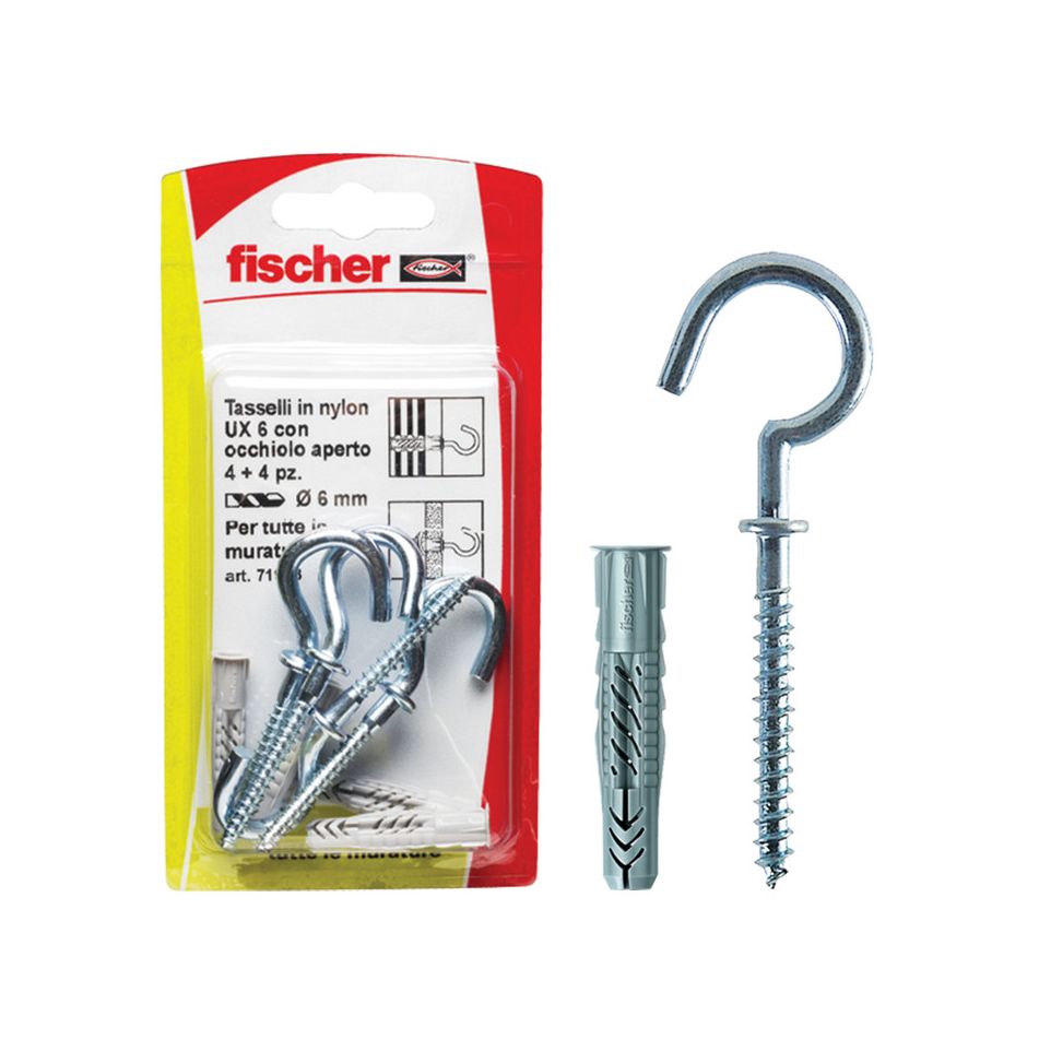 tassello-nylon-con-occhiolo-aperto-ux-8x50-r-k