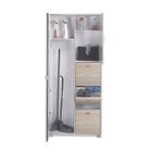 mobile-olmo-chiaro-83x29xh190cm-con-5-ante-1-lung