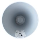 vaso-mosaic-curve-d-dot-26xh40cm-azzurro-slash-bianco