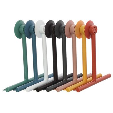 TERGIVETRO UNIVERSALE COLOR IN PLASTICA