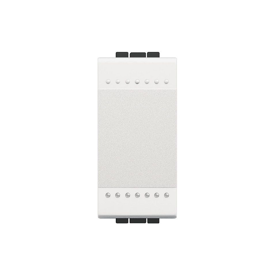 interruttore-living-light-16a-bianco