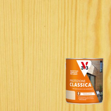 PROTETTIVO COMPLETO A SOLVENTE 2,5L INCOLORE