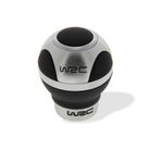 pomello-3-lati-wrc-alluminio-slash-cuoio