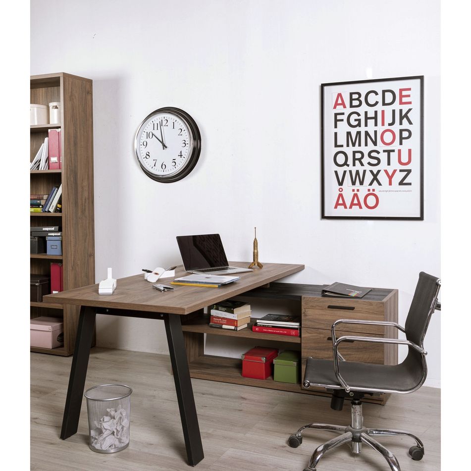 scrivania-ang-davinci-172x144xh75cm-noce-brera