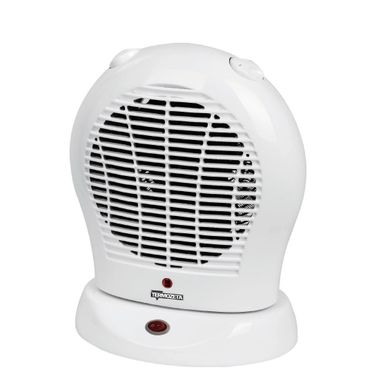 TERMOVENTILATORE OSCILLANTE TERMOZETA 1000/2000W
