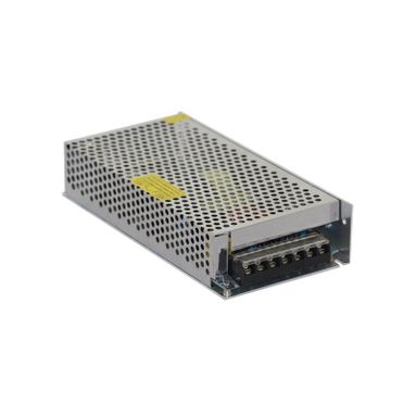 ALIMENTATORE LED 150W 24V A TENSIONE COSTANTE