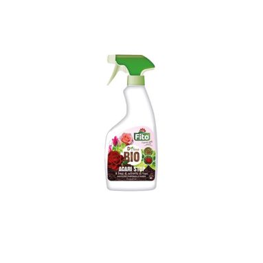 RINFORZANTE BIO ACARI STOP 500ML SPRAY TRIGGER
