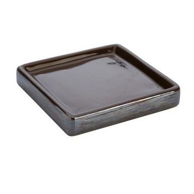 PORTA SAPONE FANGO LINEA CUBA