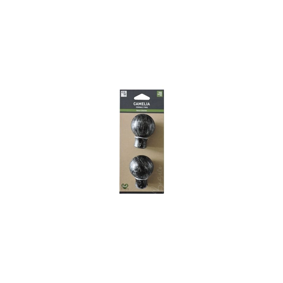 set-2-terminali-camelia-nero-argento