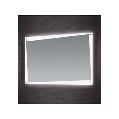 SPECCHIO RETROILLUMINATO 70X105CM