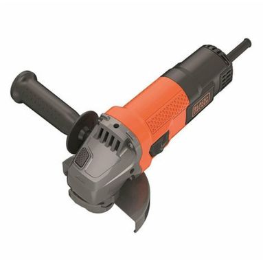 SMERIGLIATRICE ANGOLARE 900W CON VALIGETTA.