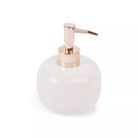 dispencer-clizia-d-dot-10xh14cm-bianco-perla