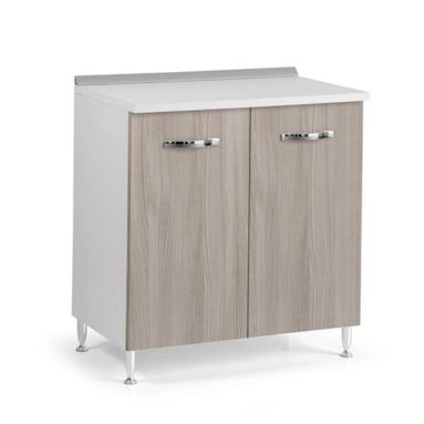 BASE CUCINA 80X50XH85CM OLMO