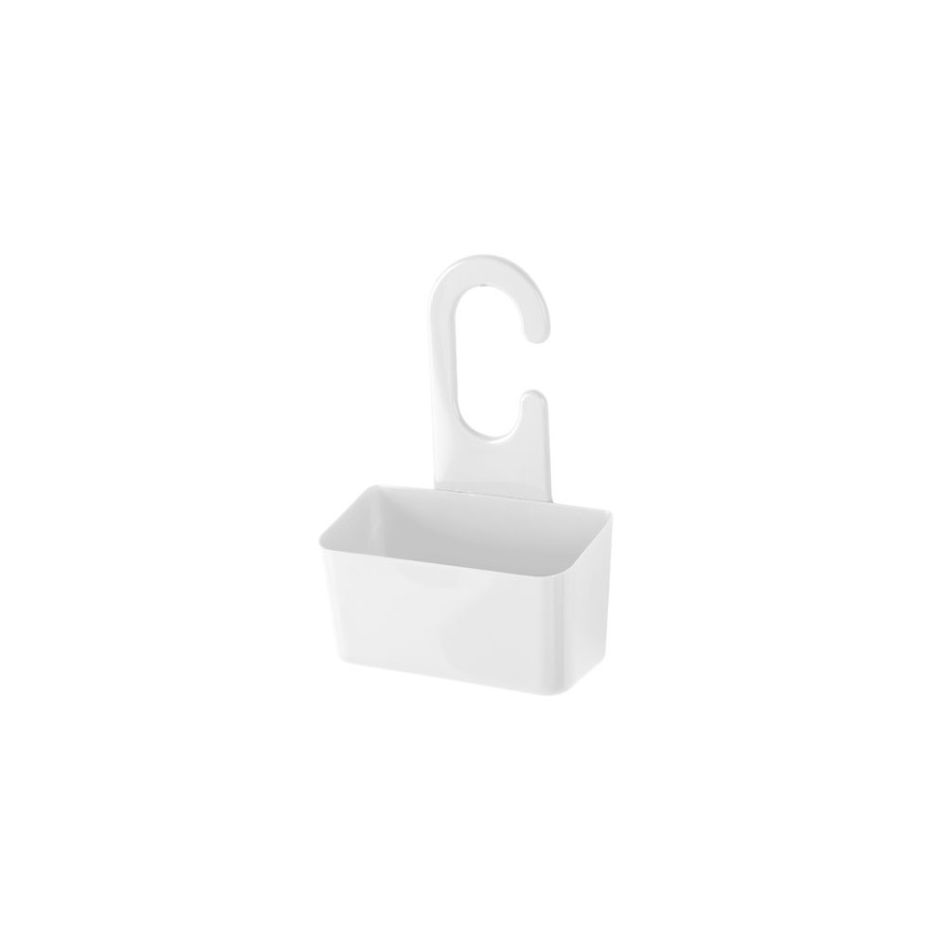 portasapone-e-oggetti-doccia-in-pvc-bianco