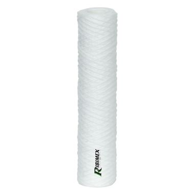 CARTUCCIA CFA 9" 3/4 FINO A 25 MICRON MONOUSO