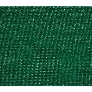 RETE OMBREGGIANTE SUNSHINE VERDE 240GR/MQ 1X5M