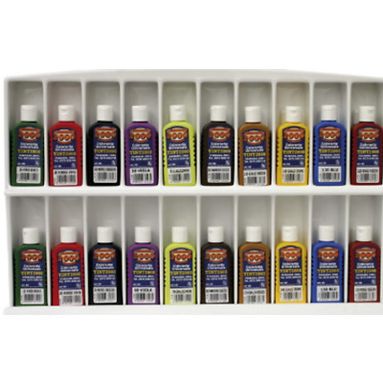COLORANTE CONCENTRATO 40ML VERDE PRATO