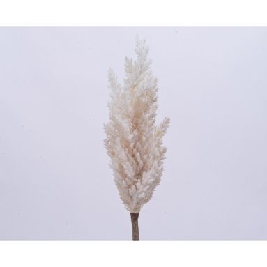 RAMETTO PAMPAS H88CM CREMA