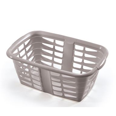 CESTA PRISMA 59X40XH24CM 32L TRAFORATA