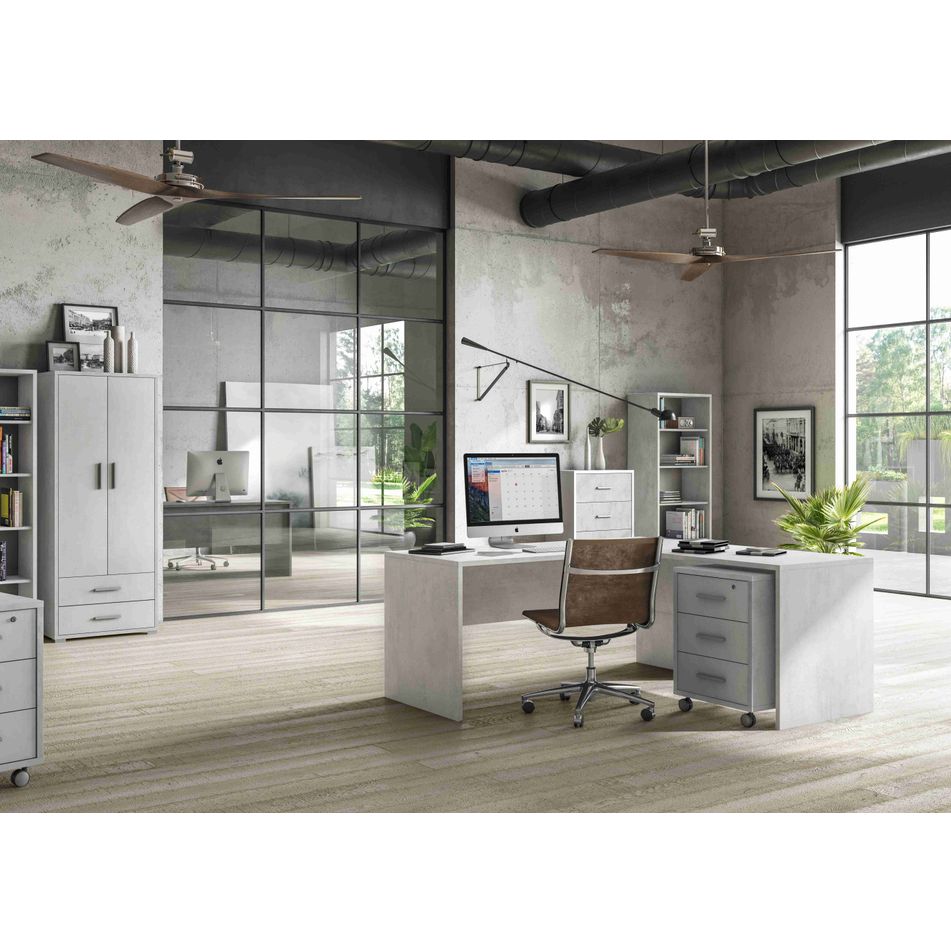 mobile-2-ante-2-cassetti-71x41xh182cm-struttura-ossido-bianco-frontale-ossido-bianco