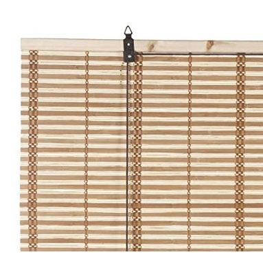 TAPPARELLA ATLANTA 100XH160CM COLORE NATURALE